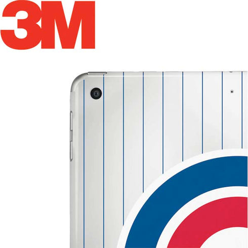 MLB Chicago Cubs Home Jersey Apple iPad Skin