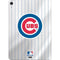 MLB Chicago Cubs Home Jersey Apple iPad Air Skin