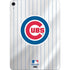 MLB Chicago Cubs Home Jersey Apple iPad Air Skin