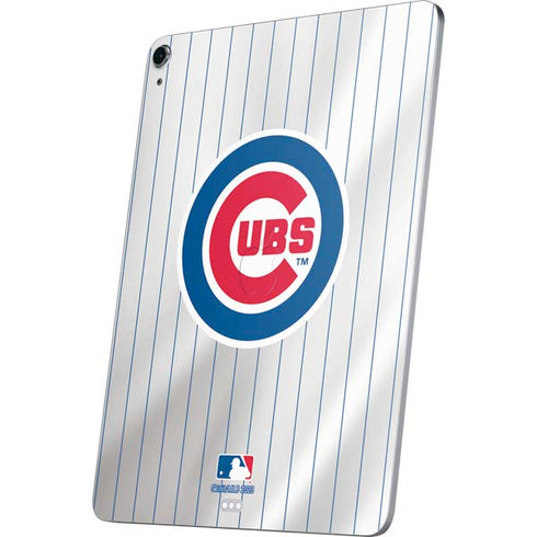 MLB Chicago Cubs Home Jersey Apple iPad Air Skin