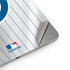 MLB Chicago Cubs Home Jersey Apple iPad Air Skin