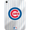MLB Chicago Cubs Home Jersey Apple iPad Mini Skin