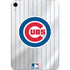 MLB Chicago Cubs Home Jersey Apple iPad Mini Skin