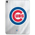MLB Chicago Cubs Home Jersey Apple iPad Pro Skin