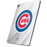MLB Chicago Cubs Home Jersey Apple iPad Pro Skin