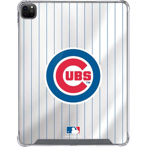 MLB Chicago Cubs Home Jersey iPad Cases