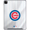 MLB Chicago Cubs Home Jersey iPad Cases