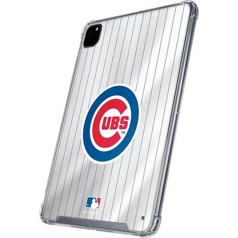 MLB Chicago Cubs Home Jersey iPad Cases