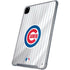 MLB Chicago Cubs Home Jersey iPad Cases