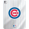 MLB Chicago Cubs Home Jersey iPad Pro 13in M4 (2024) Skin