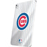 MLB Chicago Cubs Home Jersey iPad Pro 13in M4 (2024) Skin