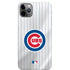MLB Chicago Cubs Home Jersey iPhone Cases