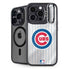 MLB Chicago Cubs Home Jersey iPhone Cases