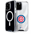 MLB Chicago Cubs Home Jersey iPhone Cases