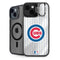 MLB Chicago Cubs Home Jersey iPhone 14 Kickstand Case