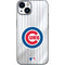 MLB Chicago Cubs Home Jersey iPhone Skins