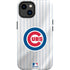 MLB Chicago Cubs Home Jersey iPhone 15 Impact Case