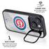 MLB Chicago Cubs Home Jersey iPhone 15 Kickstand Case