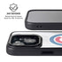 MLB Chicago Cubs Home Jersey iPhone 15 Kickstand Case