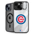 MLB Chicago Cubs Home Jersey iPhone 15 Plus Kickstand Case