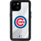 MLB Chicago Cubs Home Jersey iPhone 15 Plus Waterproof Case