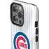 MLB Chicago Cubs Home Jersey iPhone 15 Pro Impact Case