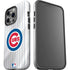 MLB Chicago Cubs Home Jersey iPhone 15 Pro Impact Case