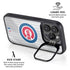 MLB Chicago Cubs Home Jersey iPhone 15 Pro Max Kickstand Case