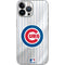 MLB Chicago Cubs Home Jersey iPhone 15 Pro Max Skin