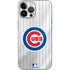MLB Chicago Cubs Home Jersey iPhone 15 Pro Max Skin