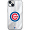 MLB Chicago Cubs Home Jersey iPhone 15 Skin