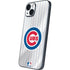 MLB Chicago Cubs Home Jersey iPhone 15 Skin