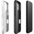 MLB Chicago Cubs Home Jersey iPhone 16 Impact Case