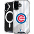 MLB Chicago Cubs Home Jersey iPhone 16 MagSafe Case