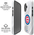 MLB Chicago Cubs Home Jersey iPhone 16 Magsafe Impact Case