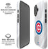 MLB Chicago Cubs Home Jersey iPhone 16 Plus Magsafe Impact Case