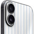 MLB Chicago Cubs Home Jersey iPhone 16 Plus Skin