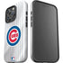 MLB Chicago Cubs Home Jersey iPhone 16 Pro Impact Case