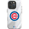 MLB Chicago Cubs Home Jersey iPhone 16 Pro Magsafe Impact Case