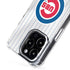 MLB Chicago Cubs Home Jersey iPhone 16 Pro Max MagSafe Case
