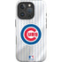 MLB Chicago Cubs Home Jersey iPhone 16 Pro Max Magsafe Impact Case