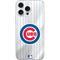 MLB Chicago Cubs Home Jersey iPhone 16 Pro Max Skin