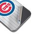 MLB Chicago Cubs Home Jersey iPhone 16 Pro Skin