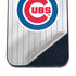MLB Chicago Cubs Home Jersey iPhone 16 Skin
