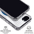 MLB Chicago Cubs Home Jersey iPhone 16e Clear Case