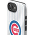 MLB Chicago Cubs Home Jersey iPhone 16e Impact Case