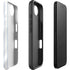 MLB Chicago Cubs Home Jersey iPhone 16e Impact Case