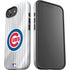 MLB Chicago Cubs Home Jersey iPhone 16e Impact Case