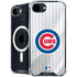 MLB Chicago Cubs Home Jersey iPhone 16e MagSafe Case