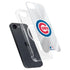 MLB Chicago Cubs Home Jersey iPhone 16e MagSafe Case